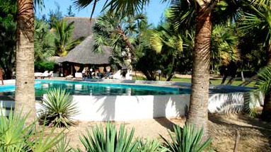 Angel's Bay Resort