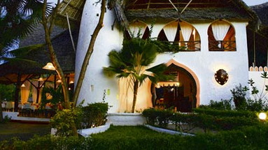 Angel's Bay Resort