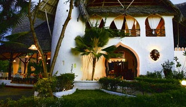 Angel's Bay Resort