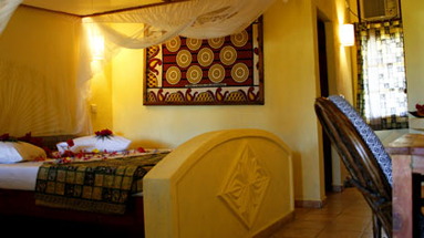 Angel's Bay Resort