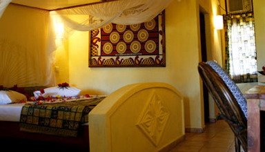 Angel's Bay Resort