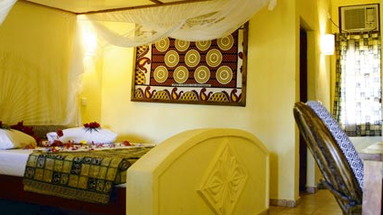 Angel's Bay Resort