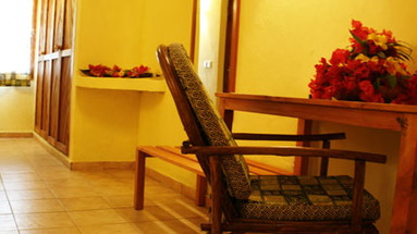 Angel's Bay Resort