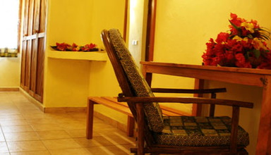 Angel's Bay Resort
