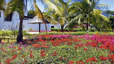 Angel's Bay Resort