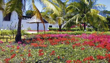 Angel's Bay Resort