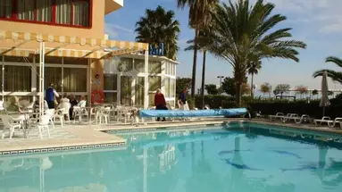 Angela (Fuengirola)