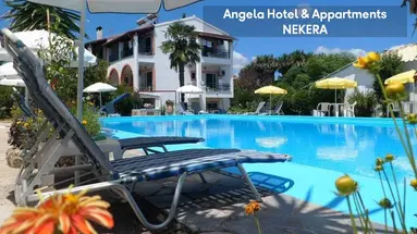 Angela (Gouvia)