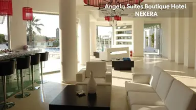 Angela Suites Boutique