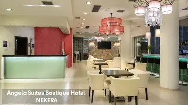Angela Suites Boutique