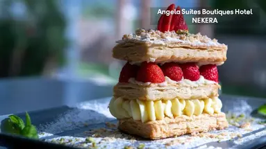 Angela Suites Boutique