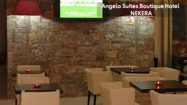 Angela Suites Boutique