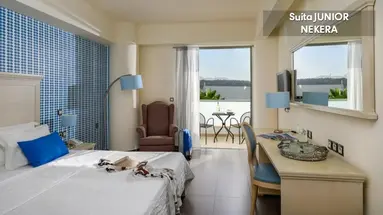 Angela Suites Boutique