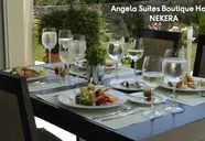 Angela Suites Boutique