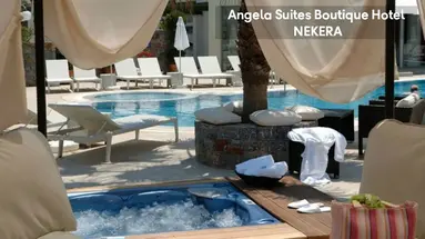 Angela Suites Boutique
