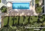 Angela Suites Boutique