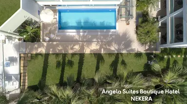 Angela Suites Boutique