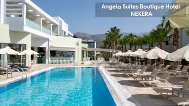 Angela Suites Boutique