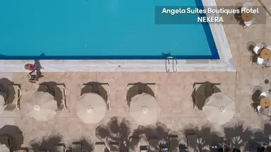 Angela Suites Boutique