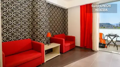 Angela Suites Boutique