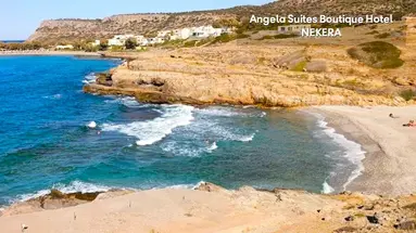 Angela Suites Boutique