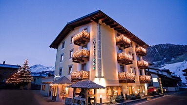 Angelica (Livigno)