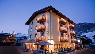 Angelica (Livigno)