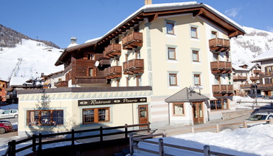 Angelica (Livigno)