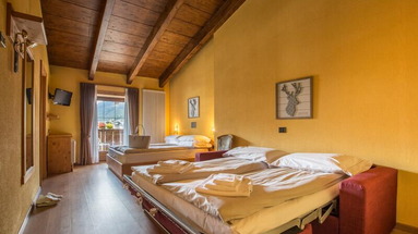 Angelica (Livigno)