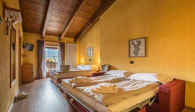 Angelica (Livigno)