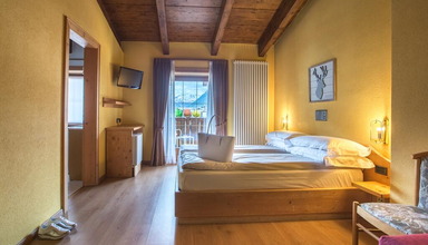 Angelica (Livigno)