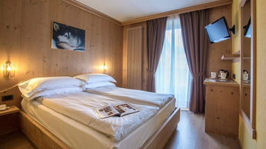 Angelica (Livigno)