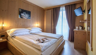 Angelica (Livigno)