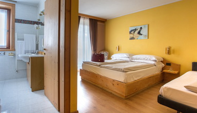 Angelica (Livigno)