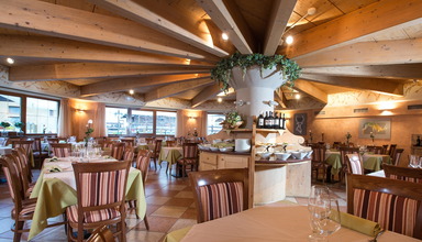 Angelica (Livigno)