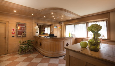 Angelica (Livigno)