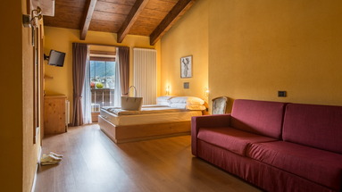 Angelica (Livigno)