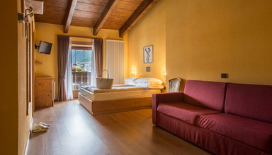 Angelica (Livigno)