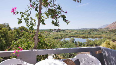 Angelika Apartment