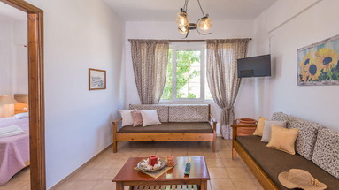 Angelika Apartment