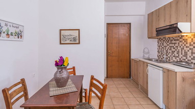 Angelika Apartment