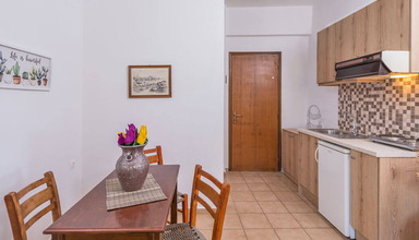 Angelika Apartment