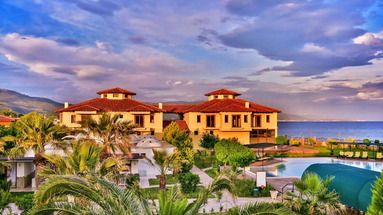 Angora Beach Resort