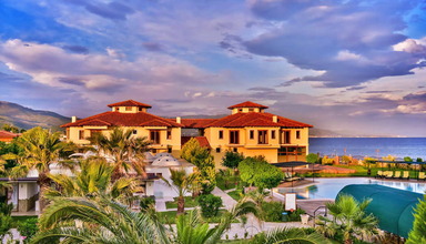 Angora Beach Resort