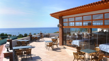 Angora Beach Resort