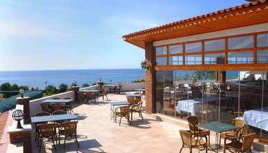Angora Beach Resort