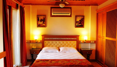 Angora Beach Resort