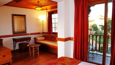 Angora Beach Resort