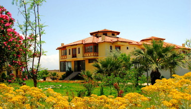 Angora Beach Resort