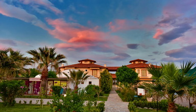Angora Beach Resort